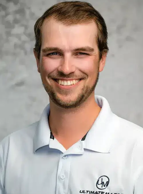 Connor Krantz