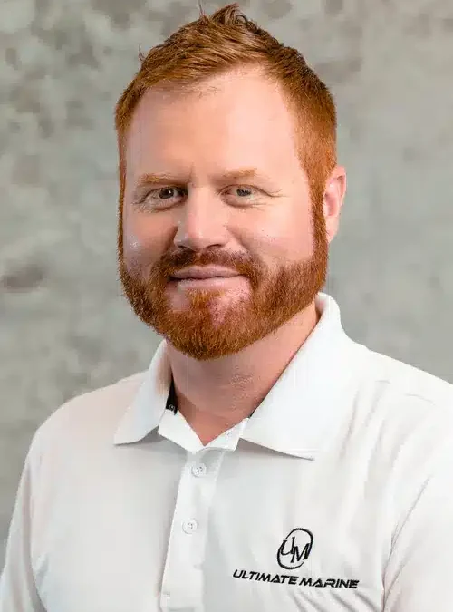 George Morgan