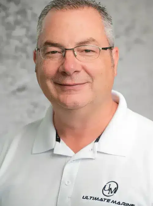 Ken Brien