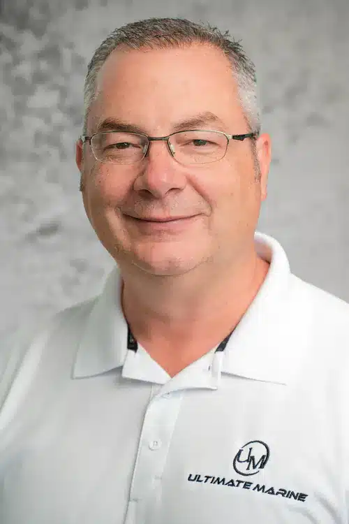 Ken Brien