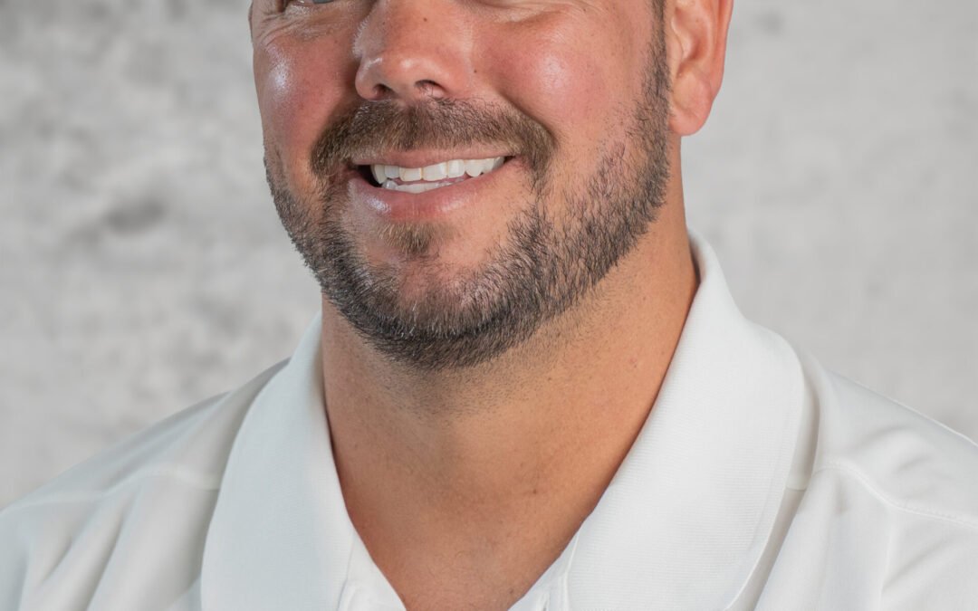 Kevin McKernan