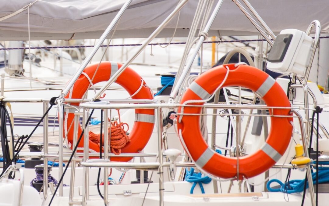 Hurricane Prep Checklist for Florida Boaters