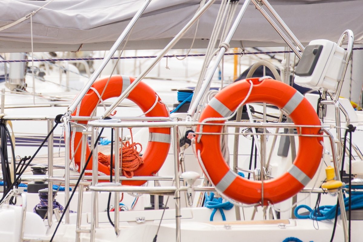 Hurricane Prep Checklist for Florida Boaters