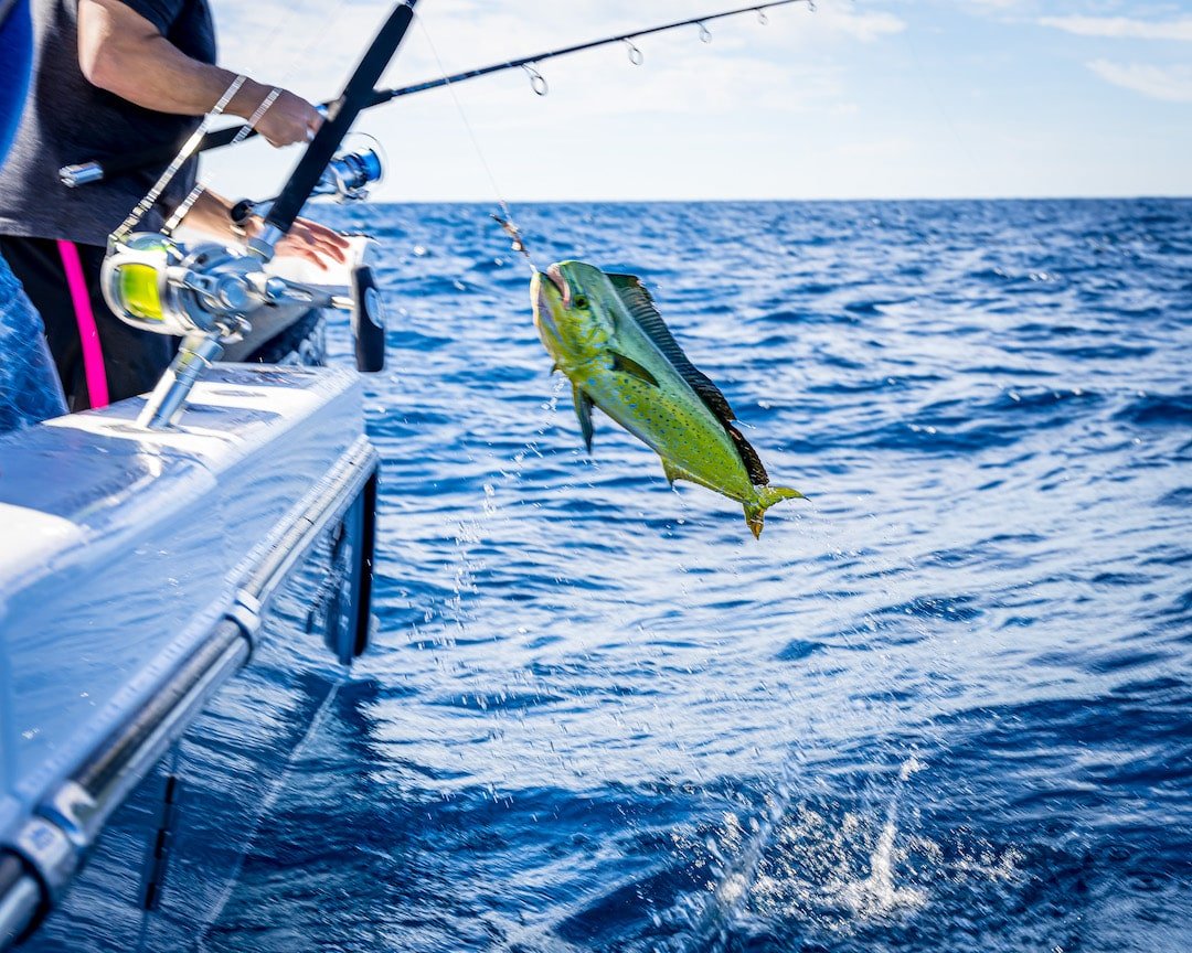 The Best Central Florida Fishing Spots for Those In The Know