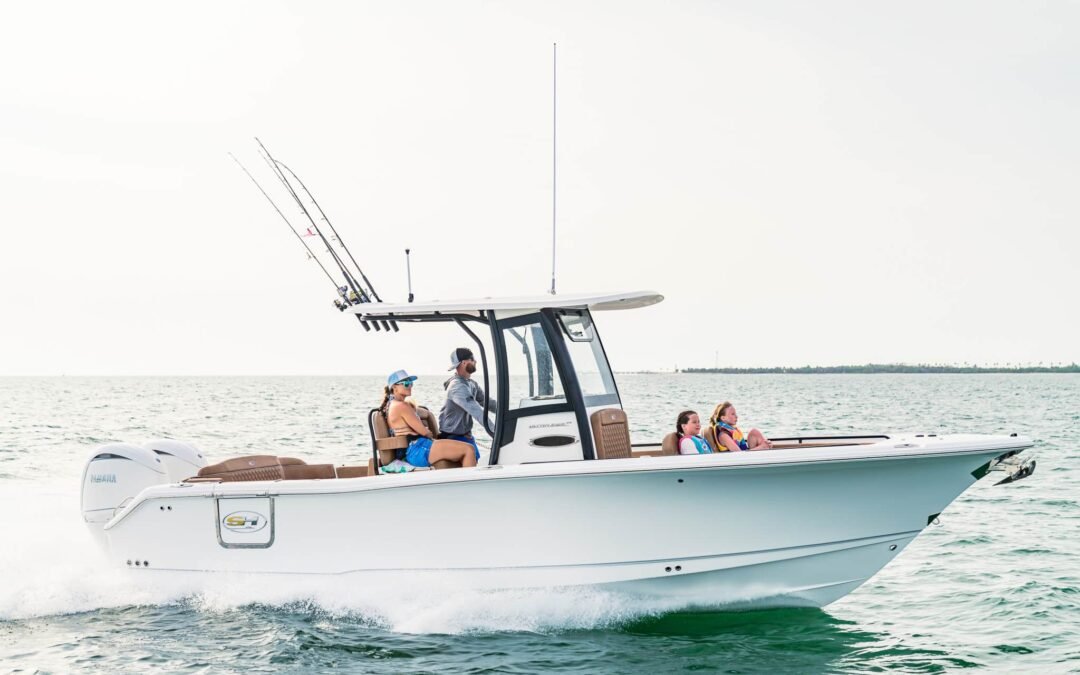 Sea Hunt Ultra Series: Which Size Is Right for Your Family Adventures?