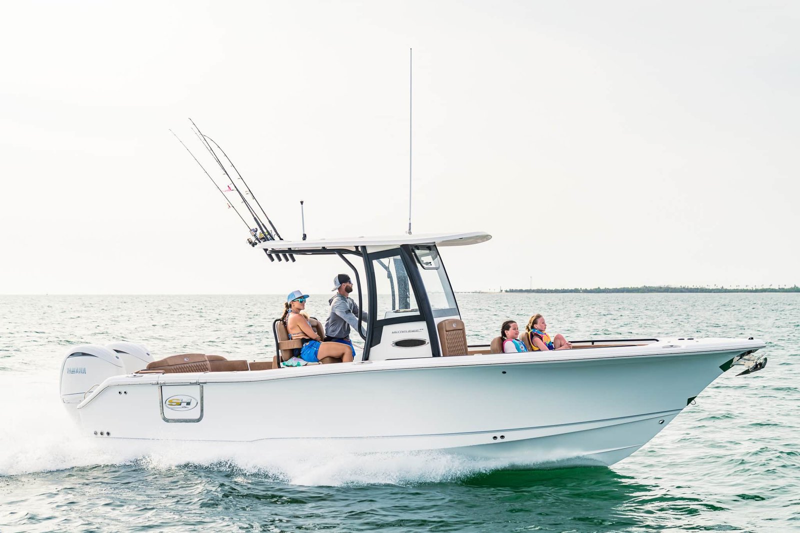 Sea Hunt Ultra Series: Which Size Is Right for Your Family Adventures?