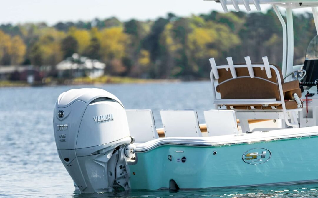 Sea Hunt BX Versus Escape