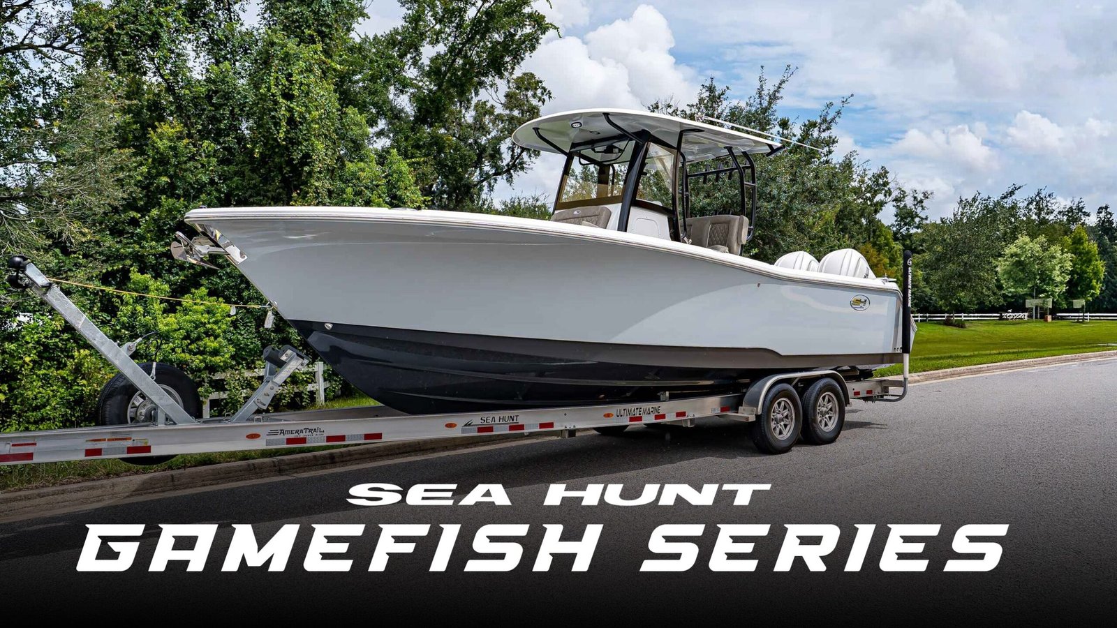 Sea Hunt Gamefish Lineup Explained: Choosing Between the 25, 27, 28, and 30