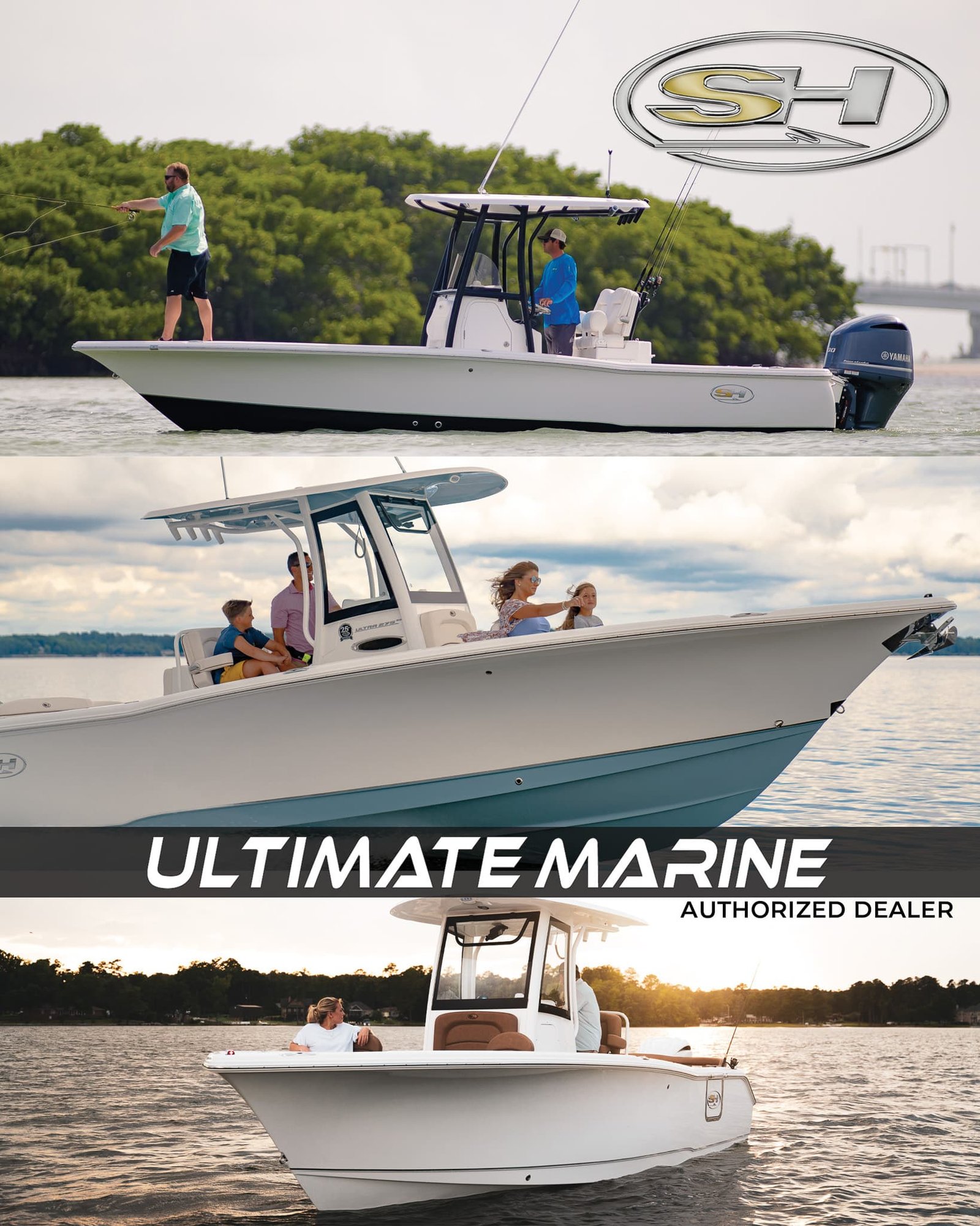 Fun Tips to Teach Kids About Boating