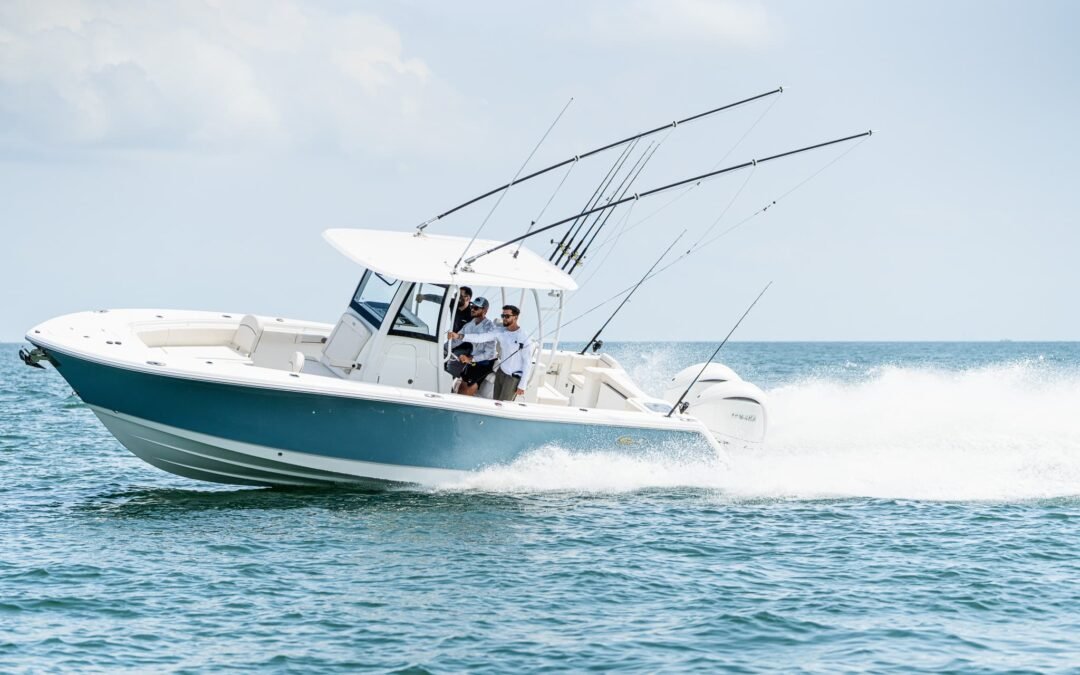 Gamefish vs. BX: Choosing the Perfect Sea Hunt for Fishing and Family Fun