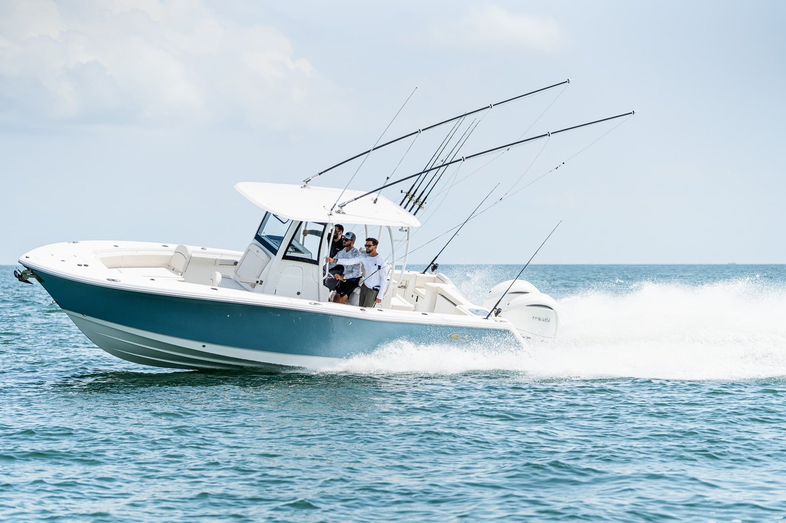 Gamefish vs. BX: Choosing the Perfect Sea Hunt for Fishing and Family Fun