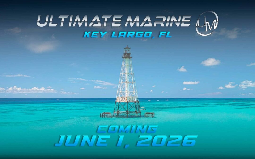 Ultimate Marine Expands Into the Florida Keys With New Key Largo Location