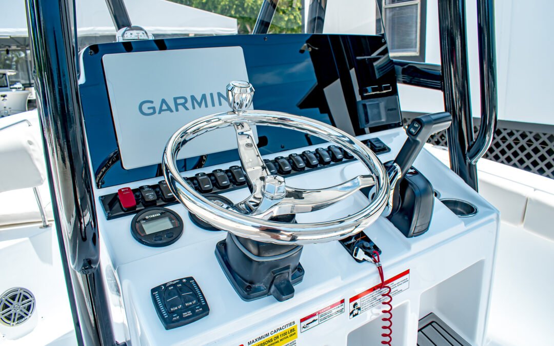 Sea Hunt Ultra 219 vs. 229: The Right First Center Console for Orlando Boaters