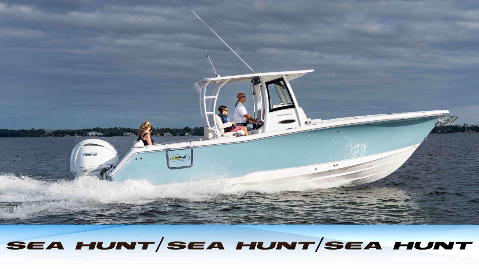 Ultimate Marine: Florida’s #1 Sea Hunt Dealer and America’s Only Sea Hunt Superstore