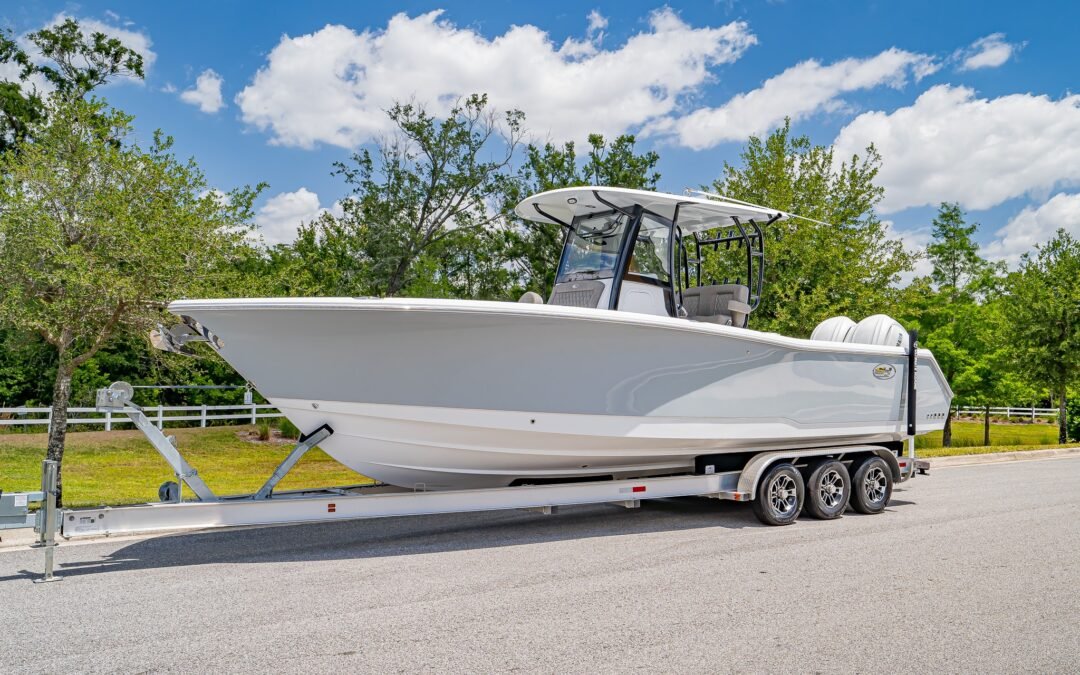 Understanding Boat Trade-Ins in Orlando, Tampa, and New Smyrna Beach: How to Upgrade the Smart Way