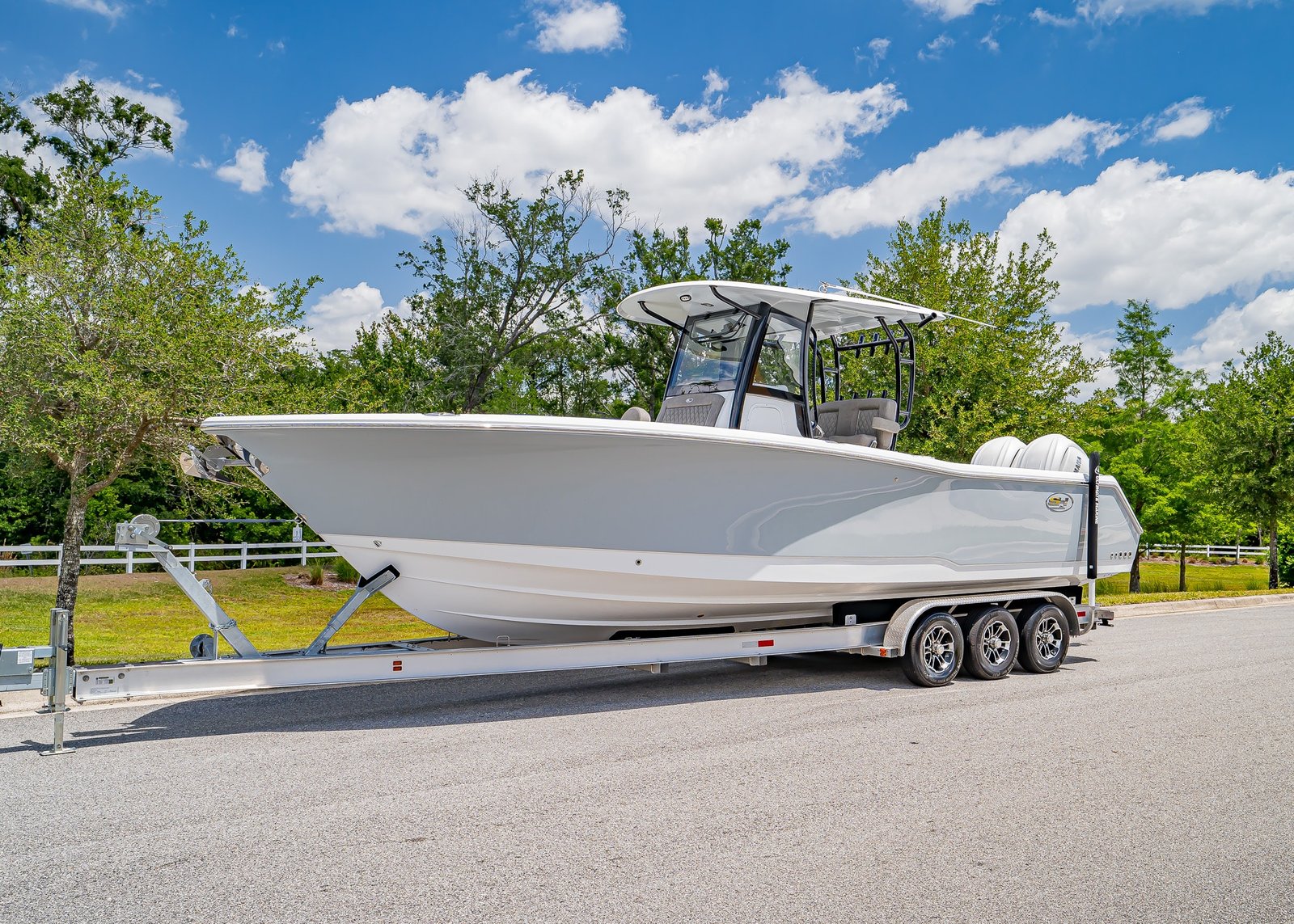 Understanding Boat Trade-Ins in Orlando, Tampa, and New Smyrna Beach: How to Upgrade the Smart Way