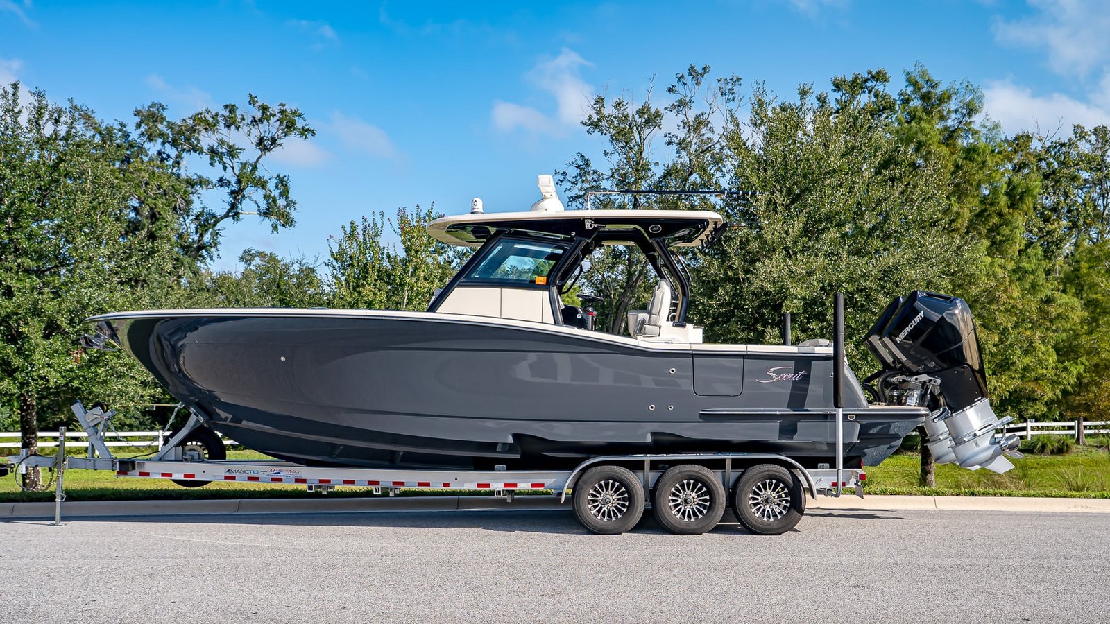 Why Scout Boats Are Worth the Money: Quality, Resale Value, and the Cost-of-Ownership Math