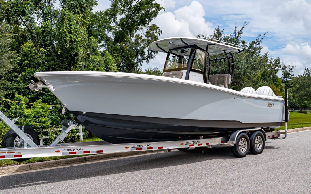 Why Sea Hunt Is the #1 Choice for Florida Boaters in 2026