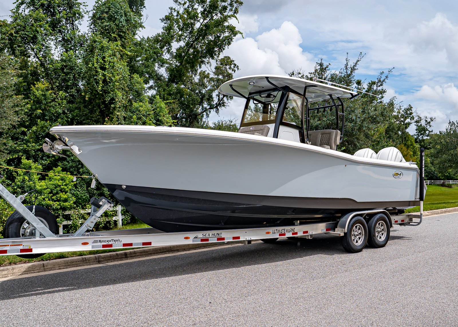 Why Sea Hunt Is the #1 Choice for Florida Boaters in 2026