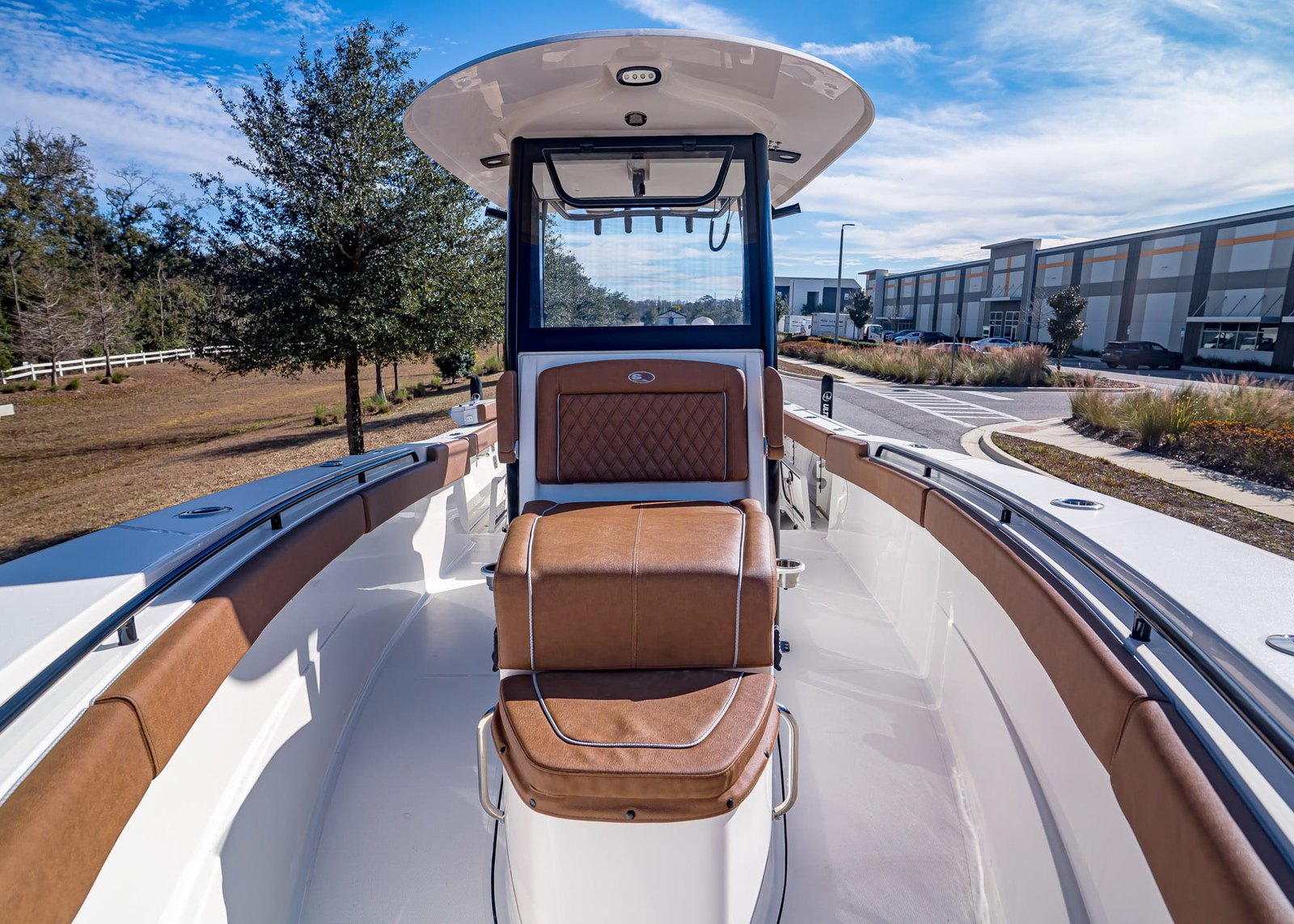 Center Console Boats in Florida: Why They’re Built for Serious Performance and Everyday Versatility