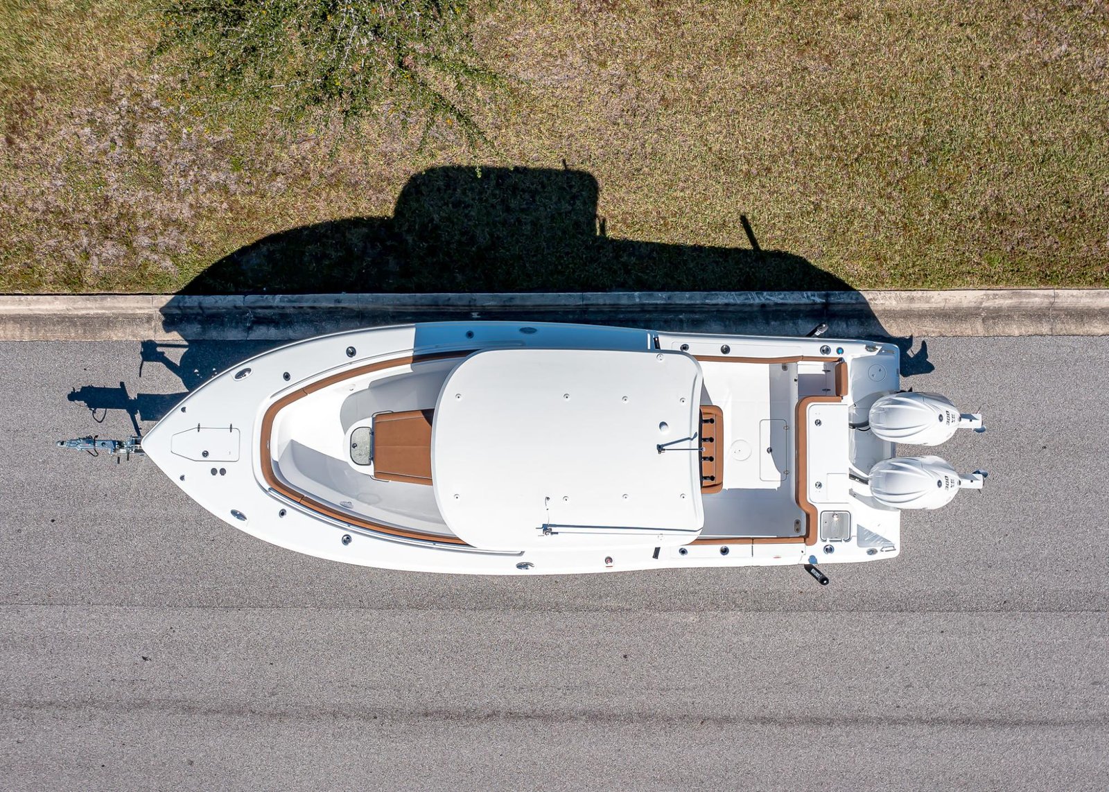 Sea Hunt Gamefish 30 CB (SH150)