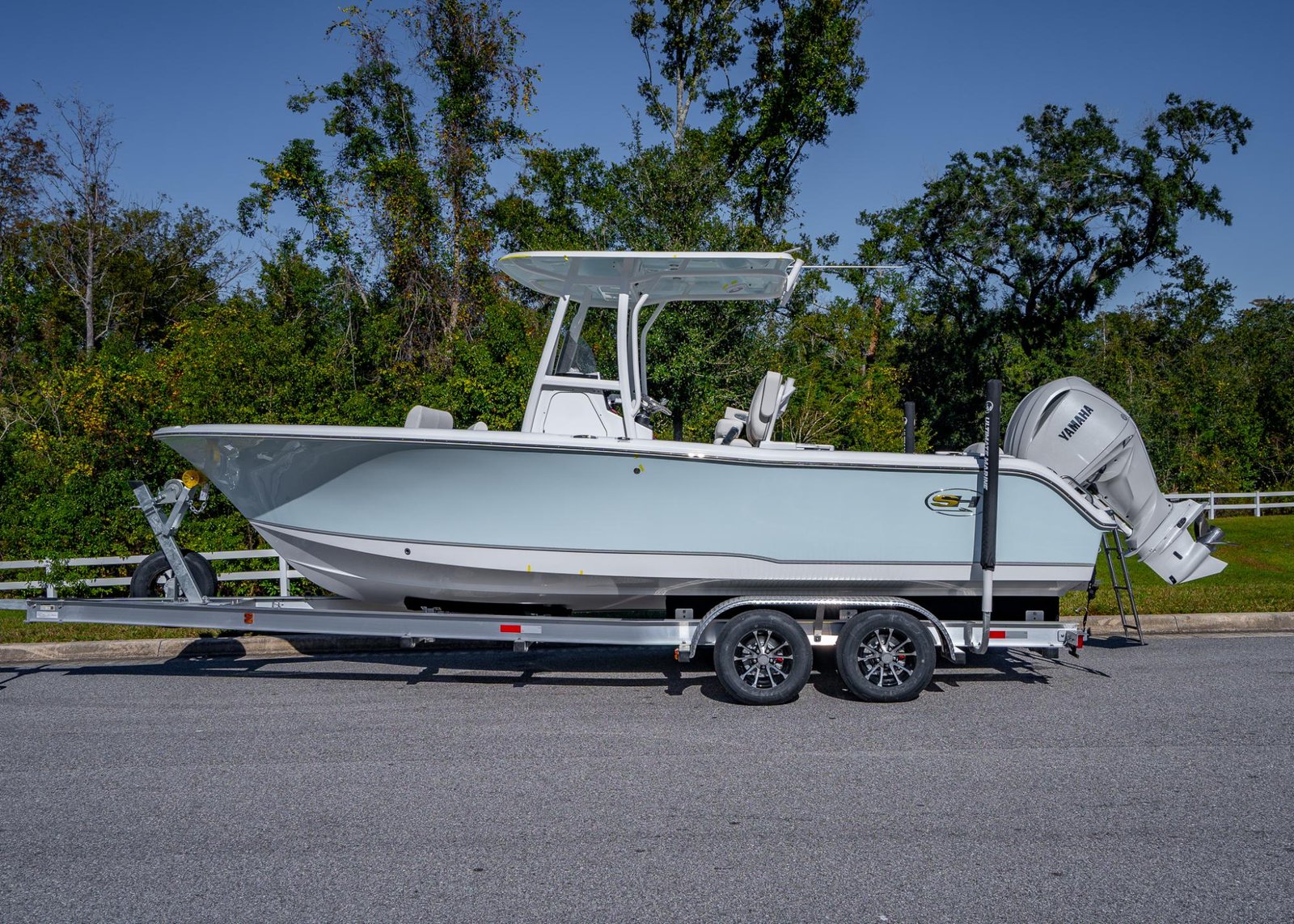 Sea Hunt Ultra 234