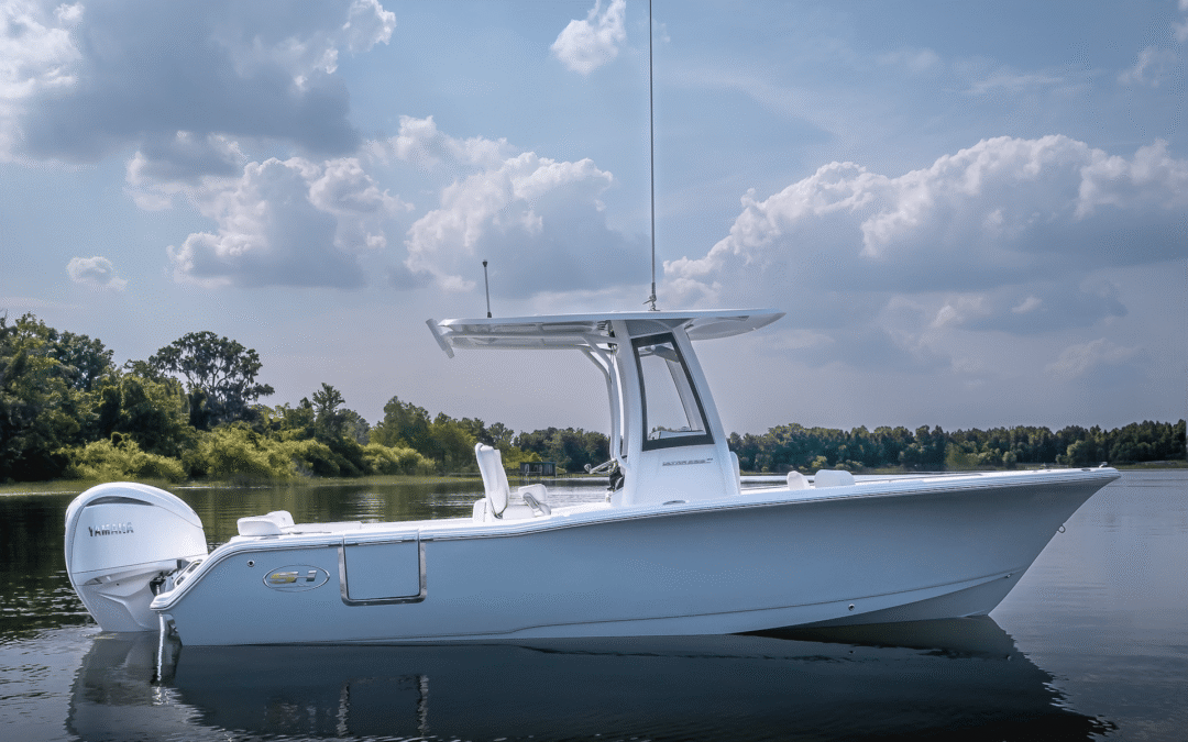 Unleash the Sea Hunt Adventure at Tampa Boat Show with Your Trusted Boat Dealer in Tampa