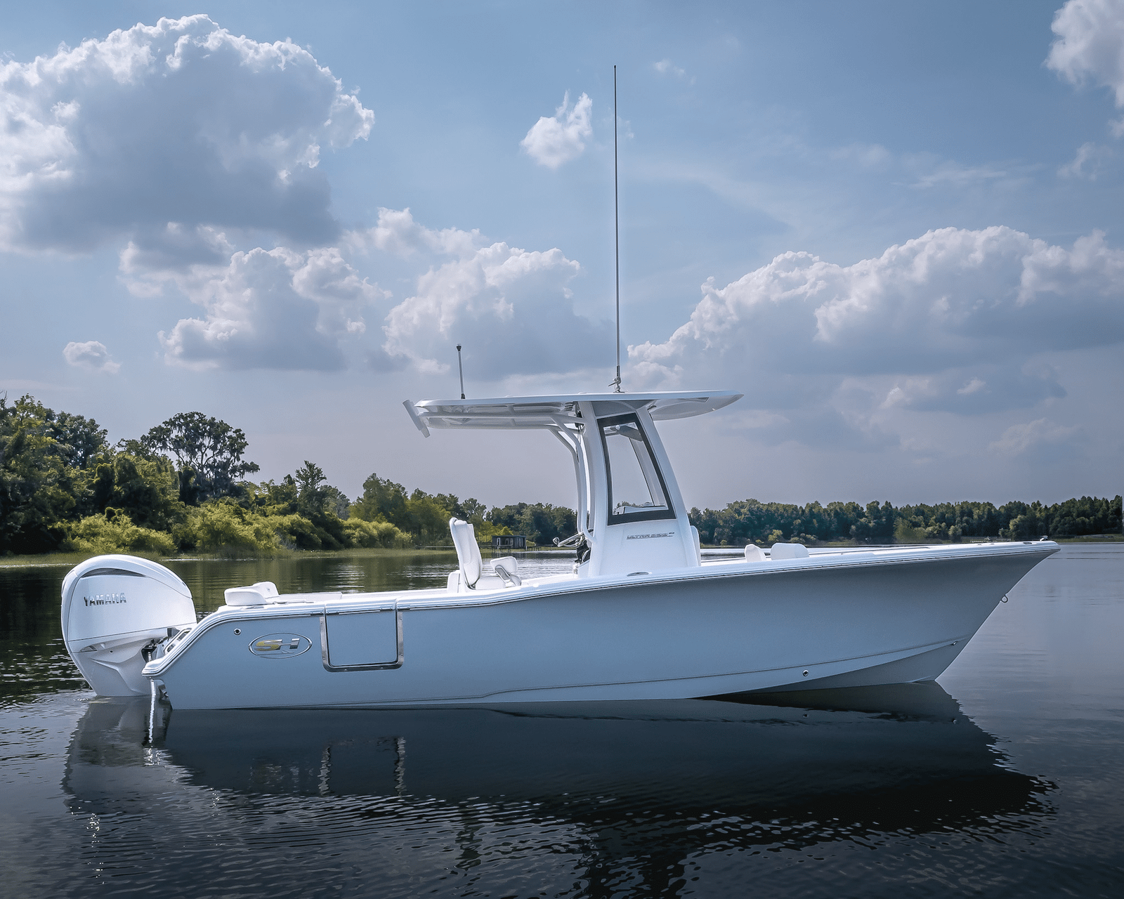 Unleash the Sea Hunt Adventure at Tampa Boat Show with Your Trusted Boat Dealer in Tampa