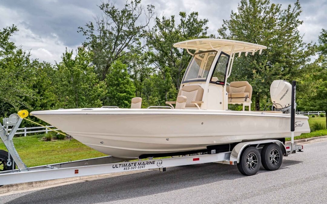 New Boats for Sale in Central Florida: What Buyers Should Know Before Buying