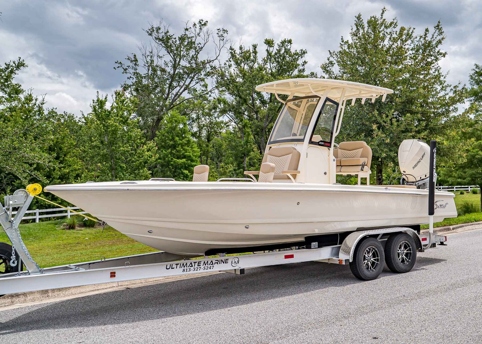 New Boats for Sale in Central Florida: What Buyers Should Know Before Buying
