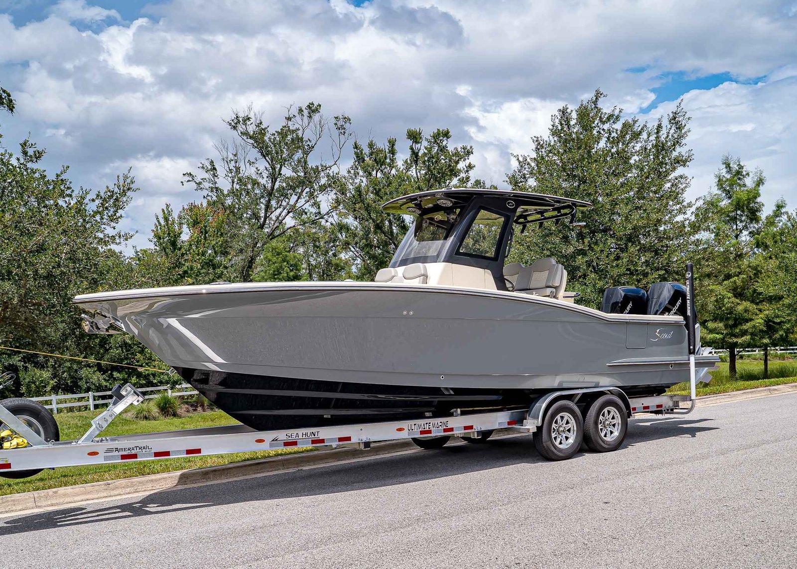 2026 Scout 288 LXF (SC-0002)