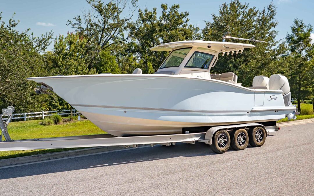 Used Boats for Sale in Florida: How to Buy With Confidence