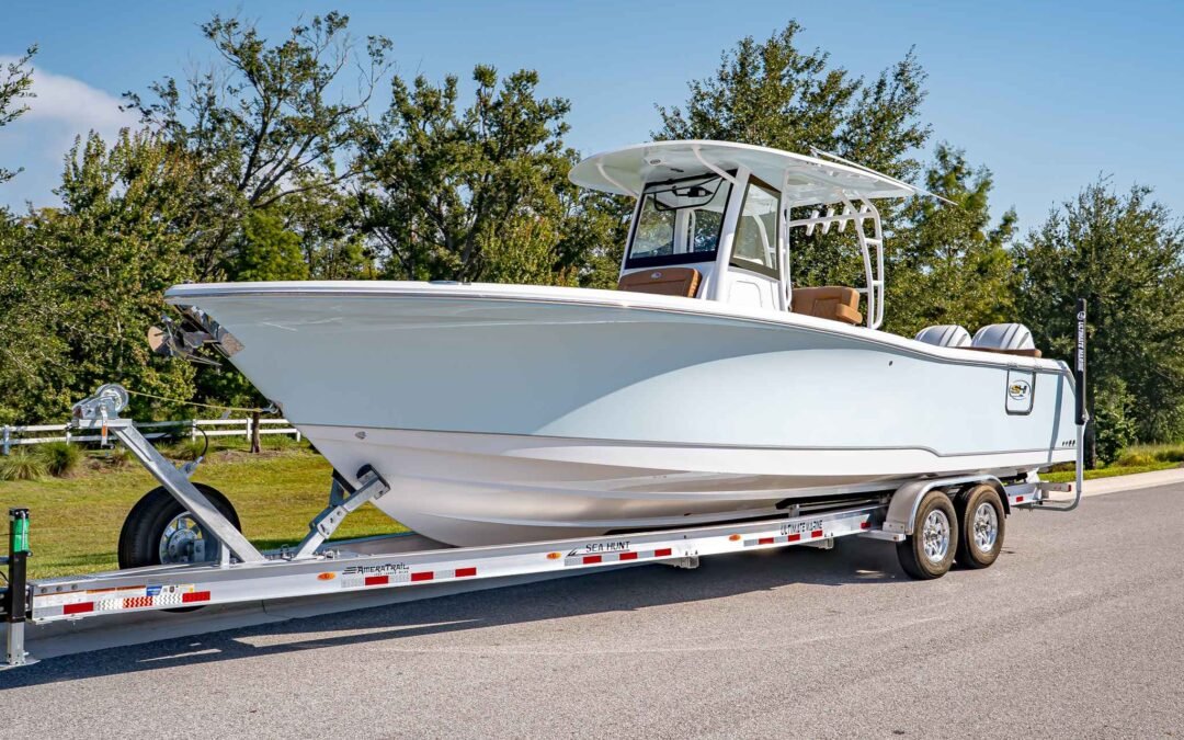 Ultimate Marine: Your Trusted Boat Dealer in Central Florida