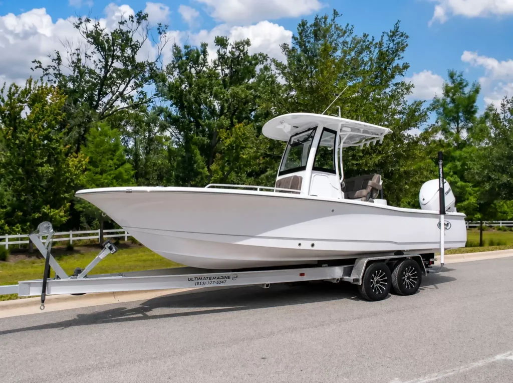 attachment-17846011832769235896a5eda5f6f28f 2027 Sea Hunt BX 25 FS (SH 487)