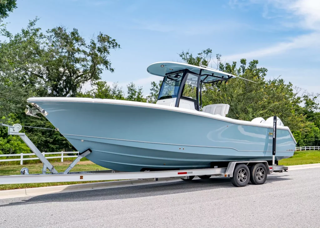 attachment-17851853723346741786a67c45cae617 2027 Sea Hunt Gamefish 27 CB (SH488)