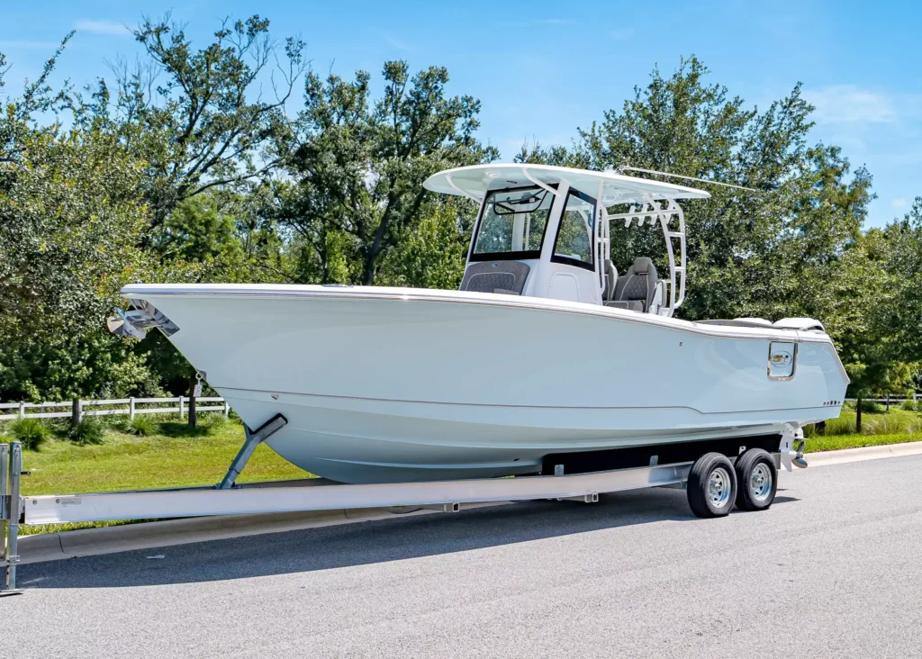attachment-178639250411970393586a7a2fb889ffa 2027 Sea Hunt Ultra 285 SL (SH496)