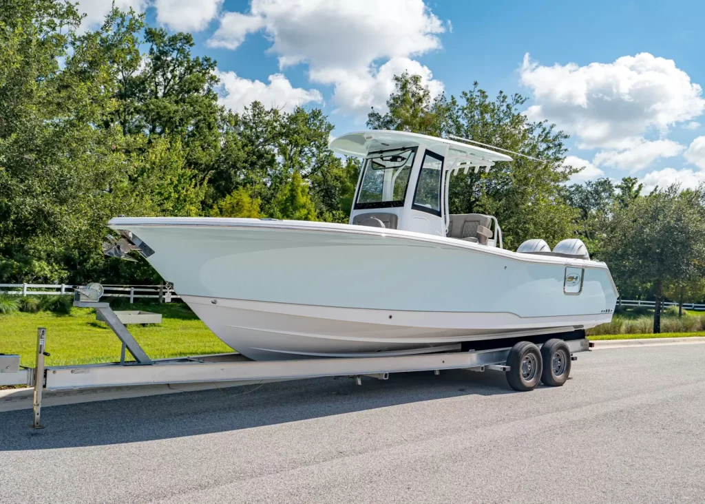 attachment-17870677599080961426a847d6f29f85 2027 Sea Hunt Ultra 275 SE (SH500)