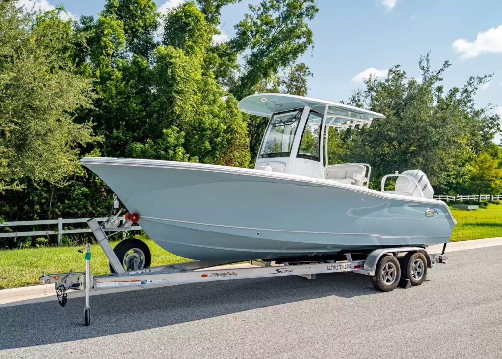 attachment-178706953311982998016a84845d6a918 2027 Sea Hunt Ultra 239 SE (SH511)