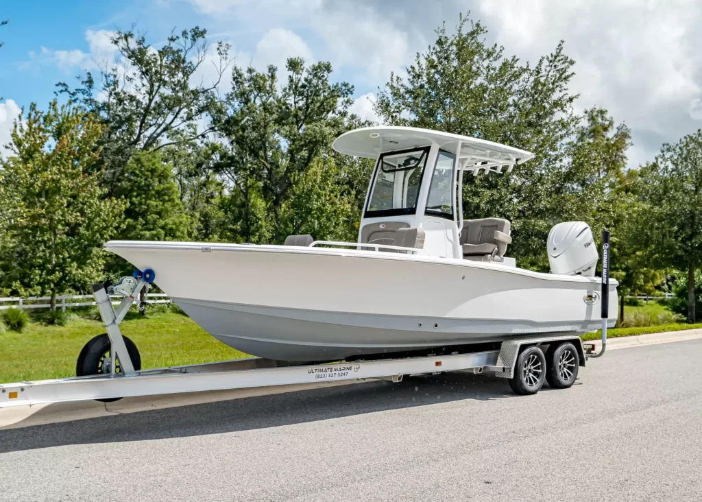 attachment-17883729115391607236a9867afbef04 2027 Sea Hunt BX 25 FS (SH519)