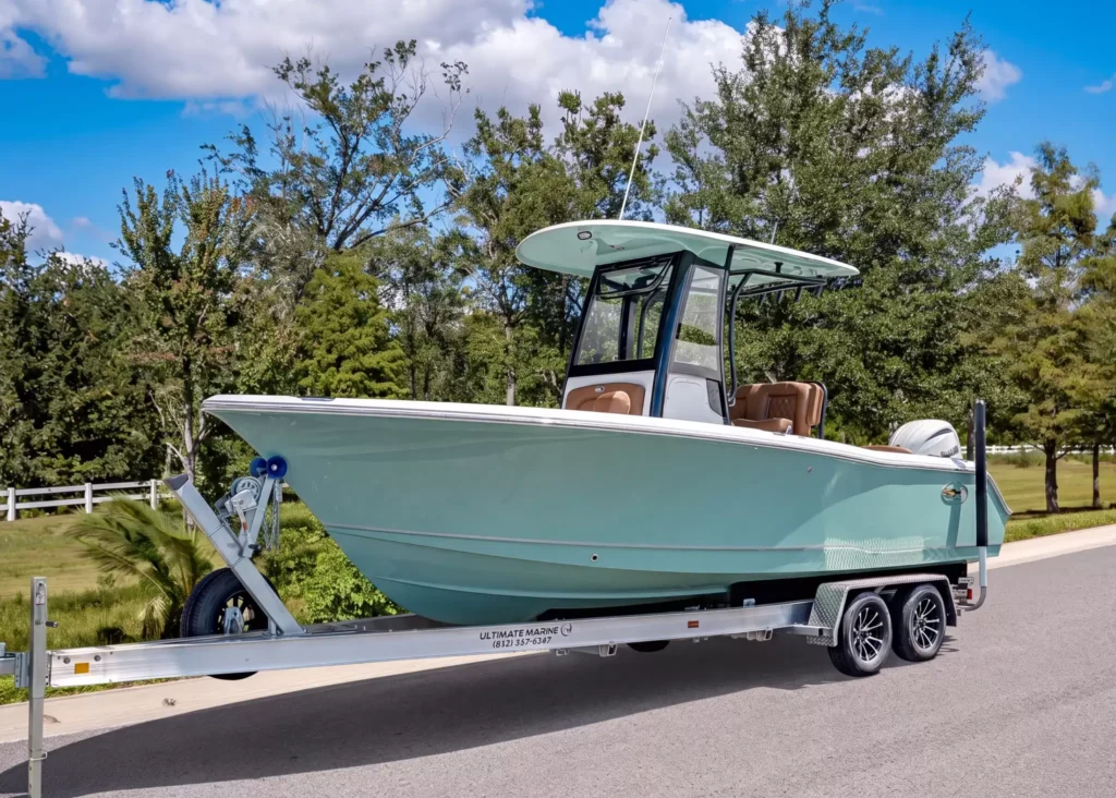 attachment-178939822210015899706aa80cce64f85 2027 Sea Hunt Ultra 235 (SH514)