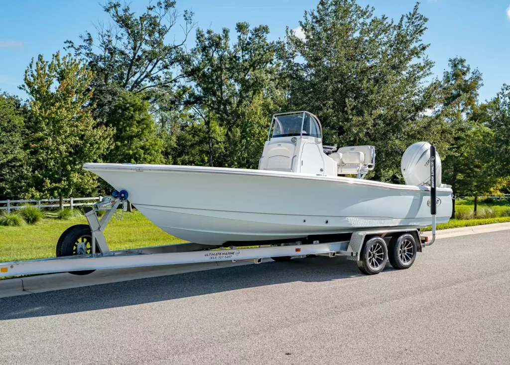 attachment-17893994411513440086aa81191ea2ed 2027 Sea Hunt BX 22 BR (SH516)
