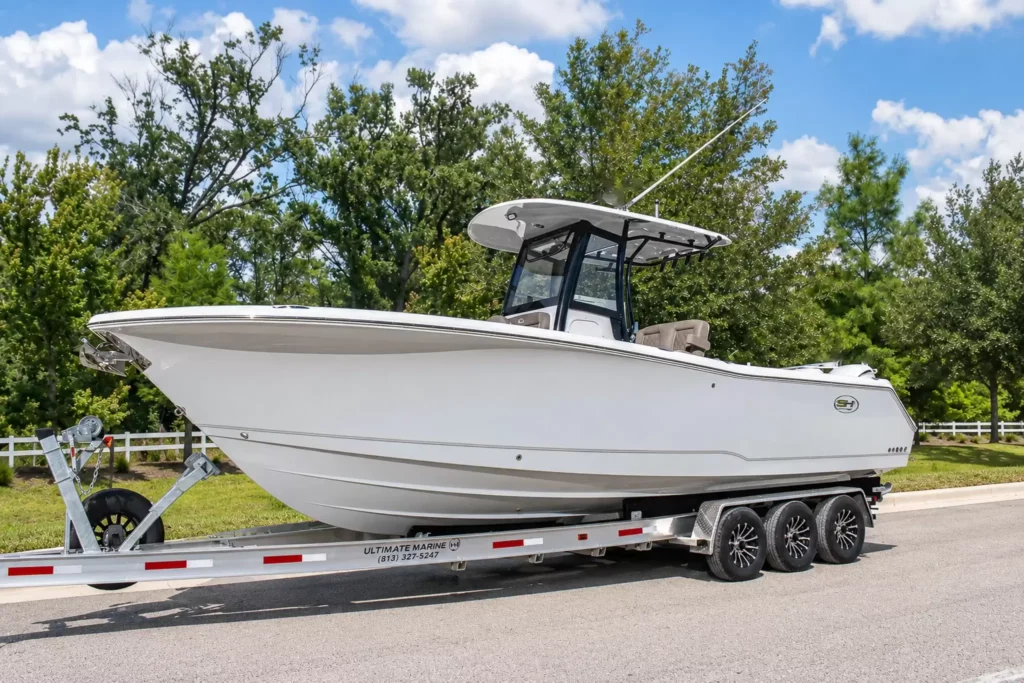 attachment-178977502817379406756aadccb48a38c 2027 Sea Hunt Gamefish 27 FS (SH526)