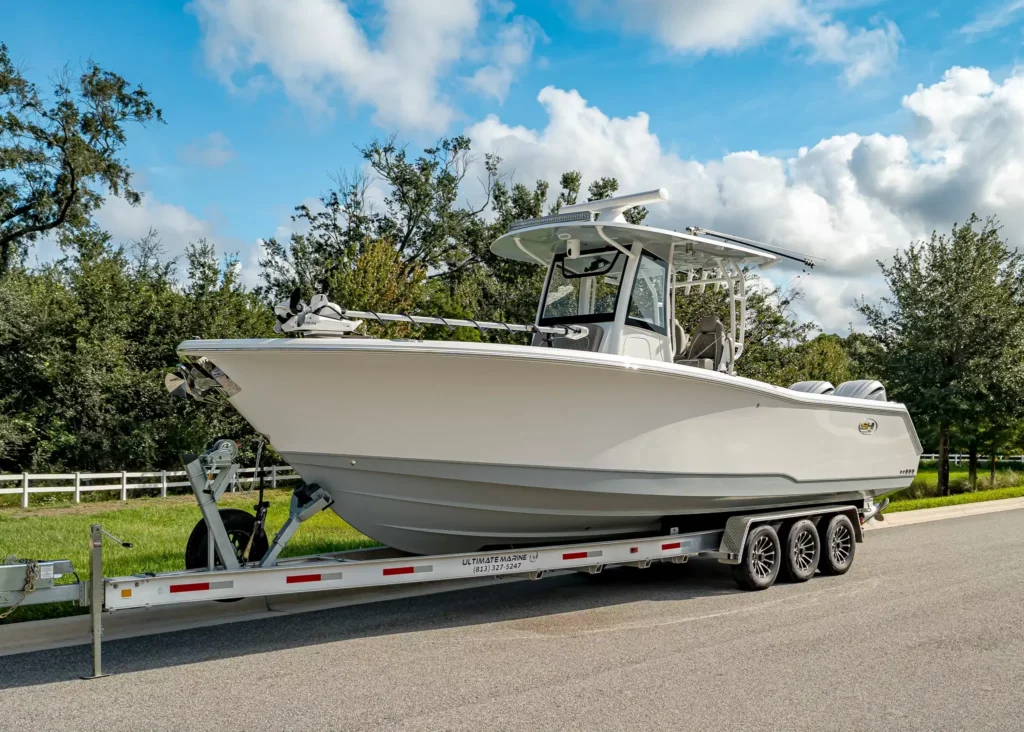 attachment-179026592914276975876ab54a49a551b 2027 Sea Hunt Gamefish 30 CB Ultimate Edition (SH480)