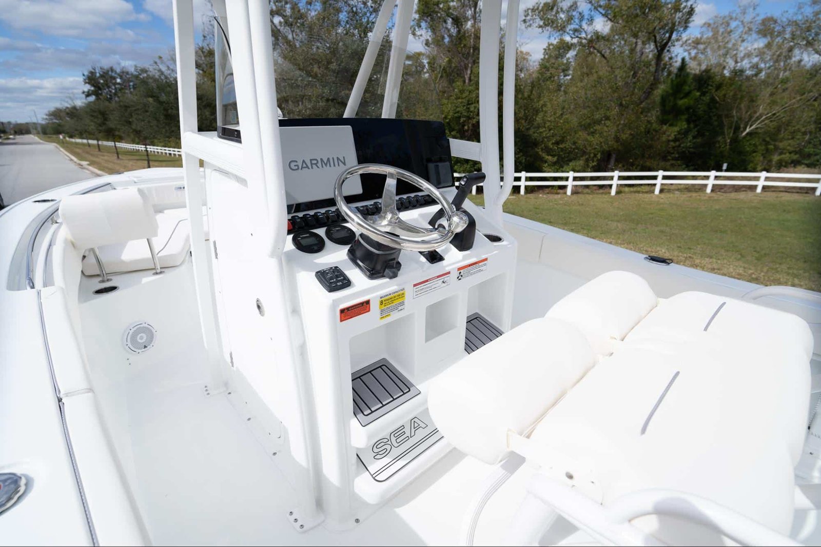 Top 9 Sea Hunt Boat Models for Fishing: Ultimate Guide to Your Perfect Angler’s Vessel