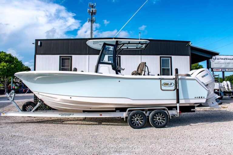 Ultimate Marine Key Largo store