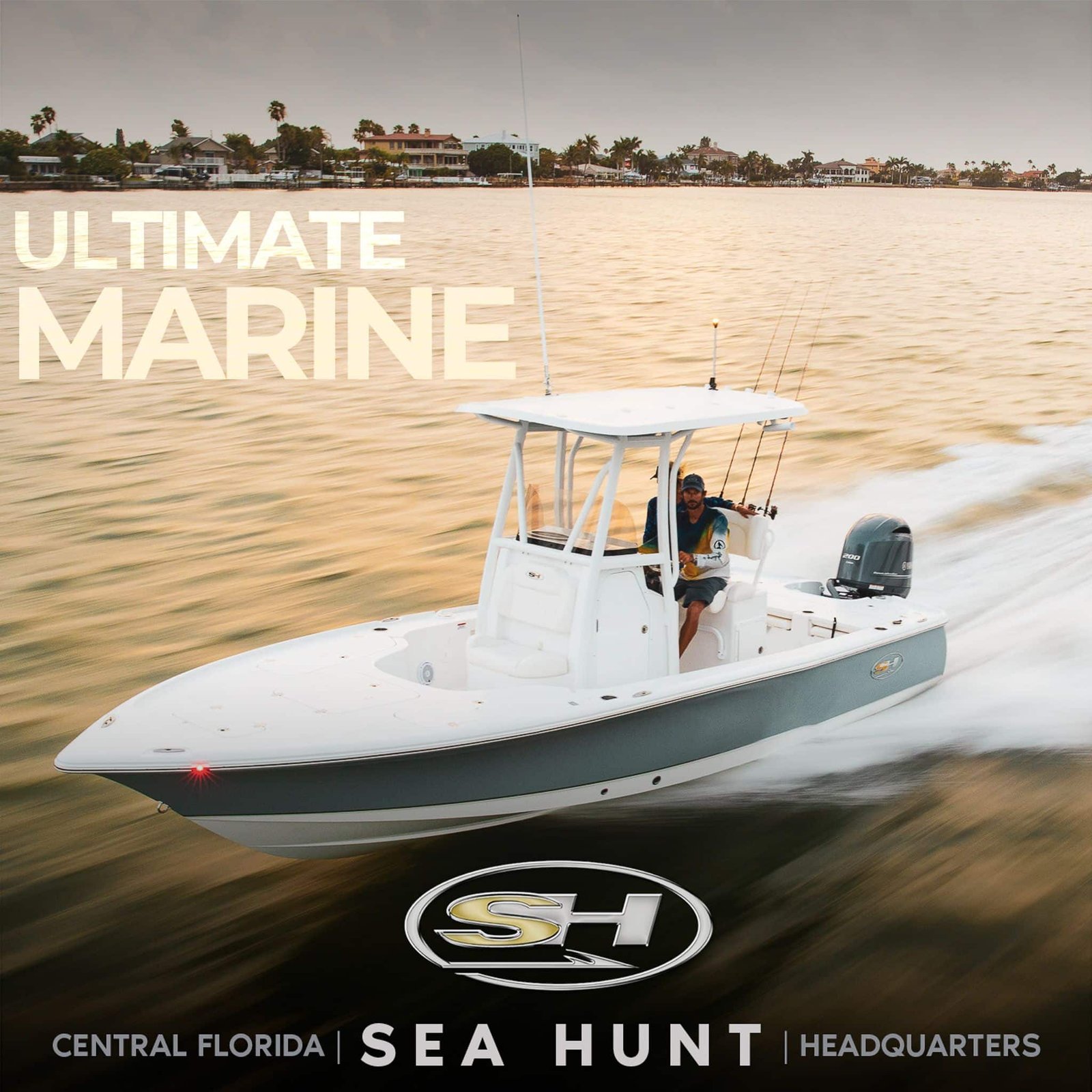 Unveiling the Excellence: Sea Hunt Center Consoles Under 30