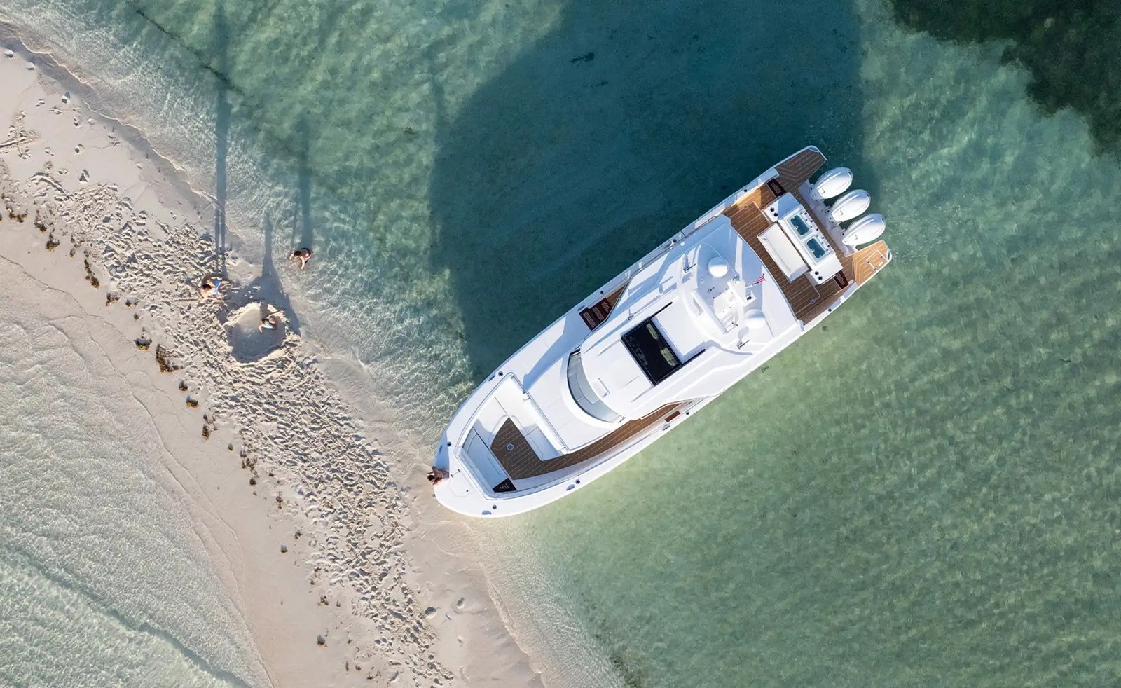 Regal 38 Surf